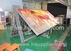 Commercial Center Double Sided Programmable P12.5 Outdoor LED Display Panel