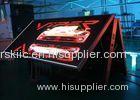 1R1G1B Double Sided LED Sign Display P16 Outdoor Waterproof