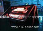 1R1G1B Double Sided LED Sign Display P16 Outdoor Waterproof