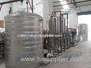 Automatic Drinking Water Purifying Systems Reverse Osmosis Water Filtration