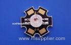 Star Shape 3w 9w RGB LED Diode High Power LED With colorful