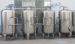 Bottle Mineral Water Treatment System Ultrafiltration Hollow Fiber Membrane