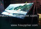 Outdoor Advertising High Resolution Double Sided LED Sign Epistar P20