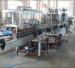 2000BPH Carbonated Beverage Filling And Capping Machines Electric Bottle Beer Filling Line