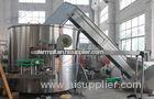 High Speed Bottle Sorting Machine For Carbonated Soft Drink Processing Line