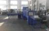 L - Type Shrink Bottle Packing Machine For Automatic Production Line