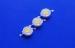 Bridgelux / Epistar Chip 140lm 350ma 1w High Power LED 120 degree LM-80