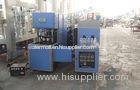 Juice Processing Equipment Bottle Blowing Machine For Round Plastic Bottle