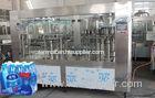 High Speed Drinking Water Filling Machine Gravity Model