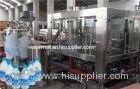 Small Bottle Automatic Water Filling Machine Monoblock