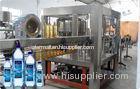 2 in 1 Normal Pressure Water Filling Machine For Water Factory