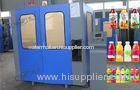 Automatic Bottle Blowing Machine / Blow Molding System For Juice Bottle