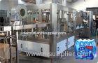High Capacity Bottled Drinking Water Filling Machine For Bottled Water Maker