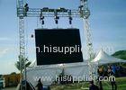 High Definition Waterproof P25 Double Sided LED Sign Display , 200*200mm Module