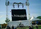 High Definition Waterproof P25 Double Sided LED Sign Display , 200*200mm Module