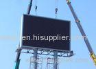 High Resolution Digital P31.25 RGB Outdoor Full Color LED Display Screen
