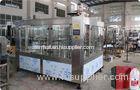 Full Automatic 3 In 1 Drinking Water Filling Plant For 4.5L / 5L PET Bottle