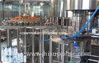 24 Heads PET Bottle Drinking Water Filling Plant With PLC Control