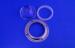 50mm Glass Reflect lens , Led Street Light Retrofit Kits For Street Lighting