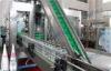 3 In 1 Glass Bottle Drinking Water Filling Plant With Full Automatic PLC Control