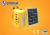 High Lumen Energy Saving Home Mini Outdoor LED Solar Lights DC 12V 8 Watt