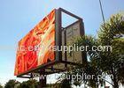 Giant P12.5 Outdoor LED Sign 3 in 1 DIP Virtual Full Color LED Video Display