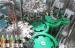 3-in-1 Aseptic LiquidFiller Equipment Electric Beverage Filling Line 5000BPH