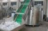 Plastic Soda Water Bottle Sorting Machine / Bottle Arranging Machine For Beverage Plant