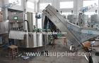 200ml - 500ml Auto Bottle Sorting Machine Simple Type PLC Control