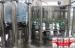 Full Automatic Filling Capping Machine Carbonated Drink Production Line for PET / Tin Can