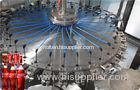 Sprite Soda Water Soft Drink Filling Line Carbonated Drink Production Line