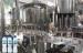 8000BPH Liquid Bottle Filling Machine 3 in 1 Rinsing Filling Capping Machine
