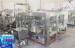 High Capacity Drinking Water Filling Plant Plastic Bottle Vertical Filling Machine