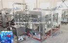 High Capacity Drinking Water Filling Plant Plastic Bottle Vertical Filling Machine