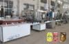 Juice Tin Can Washer Rinser Machine Industrial Can Filling Machine 2000 Cans / Hour