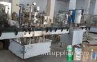 2000BPH Carbonated Drink Can Filling Line , Balanced Pressure Soft Drink Processing Line