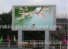 High Resolution P31.25 Full Color Outdoor Advertising LED Display