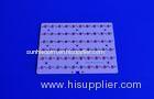 Lens With PCB For LED Street Light Module , 60W LED Street Light Parts
