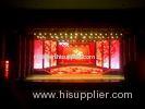 Full Color LED Video Wall Rental For Advertising