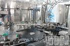 Automatic 2 in 1 Can Filling Line Carbonated Drink Can Filler And Sealer Machine