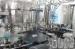 Automatic 2 in 1 Can Filling Line Carbonated Drink Can Filler And Sealer Machine