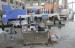 Auto Double Side Bottle Labeling Machine For Beverage Filling Line