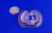 Glass Lens , LED Street Light Module With Lens and Leds