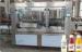 3 In 1 Monoblock Hot Filling Machine Mango Juice Washing Filling Capping Machine