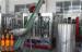 Fully Automatic DCGF Carbonated Drink Filling Machine For Soda Water / Beer