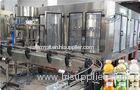 Full Automatic Energy Soft Drink Filling Line Aseptic Juice Processing Equipment