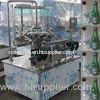 Fully Automatic Glass Bottle Washing Machine Industrial Rotary Bottle Washer 2000BPH