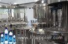 Automatic 3-In-1 Washing Filling Capping Machine For Plastic Bottle Mineral Water