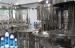 Automatic 3-In-1 Washing Filling Capping Machine For Plastic Bottle Mineral Water