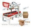 Electric Bottle Packing Machine Water Production Line Carton Sealing Machine
